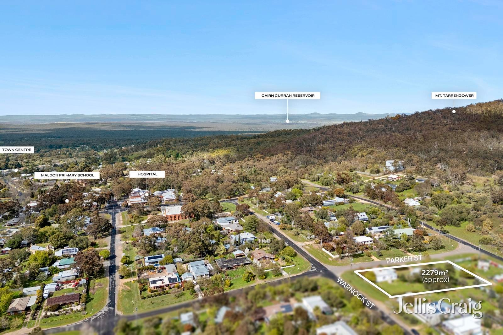 15 Warnock Street, Maldon image 17