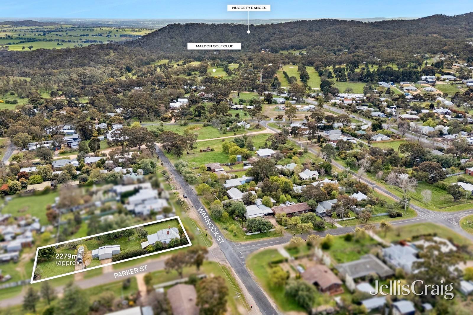 15 Warnock Street, Maldon image 25
