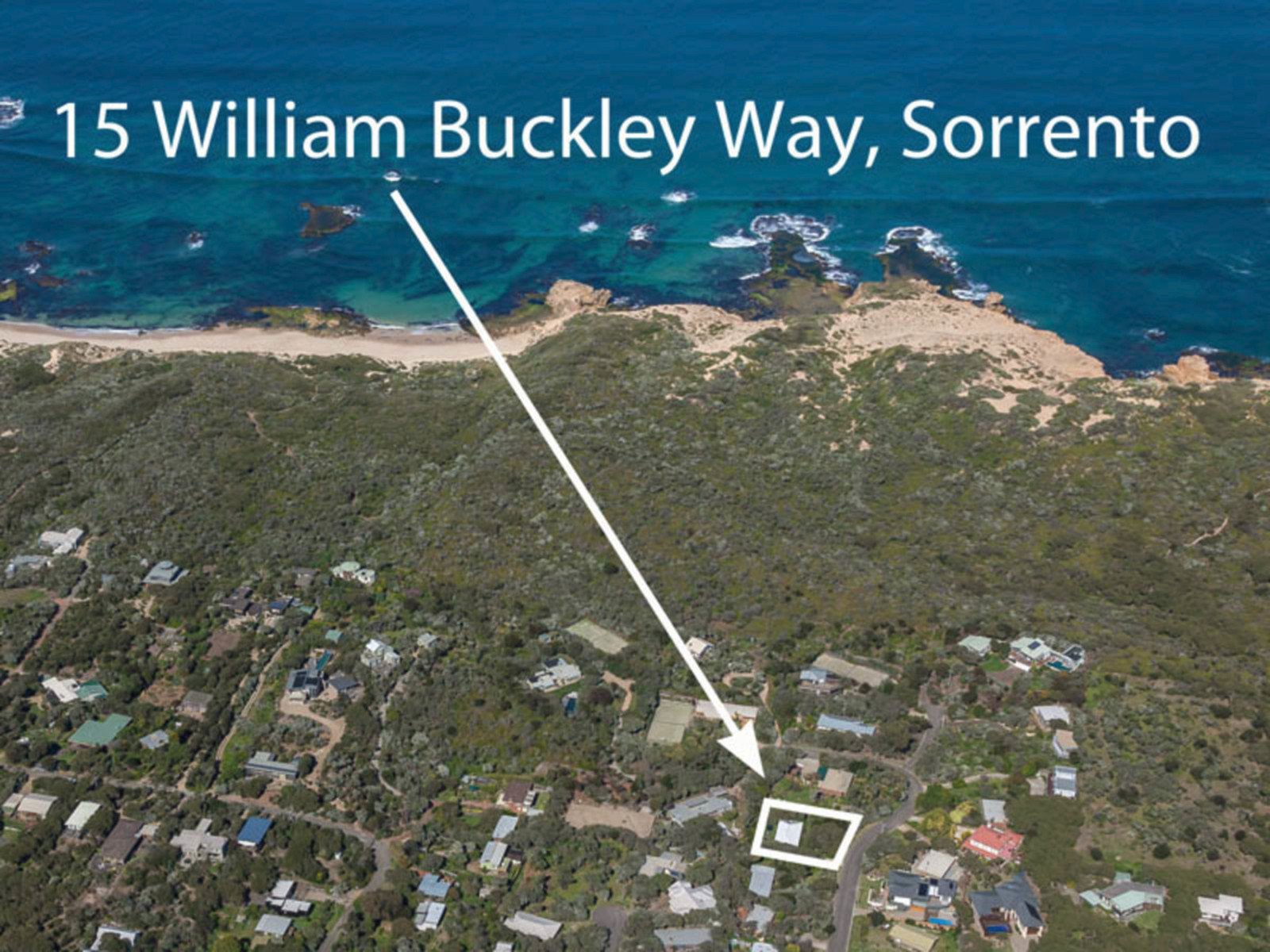 15 William Buckley Way, Sorrento image 2