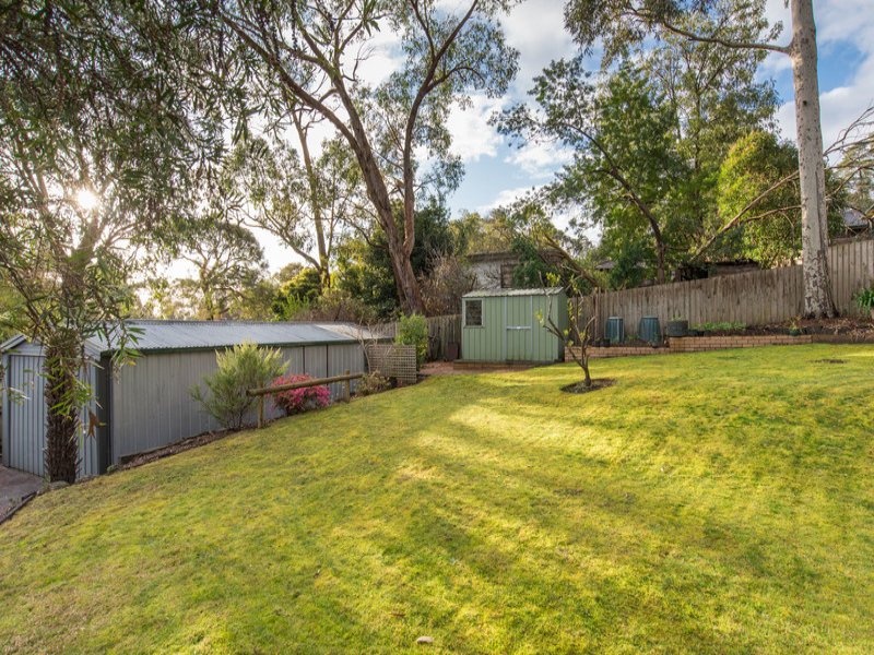 15 Willow Court, Kilsyth image 18