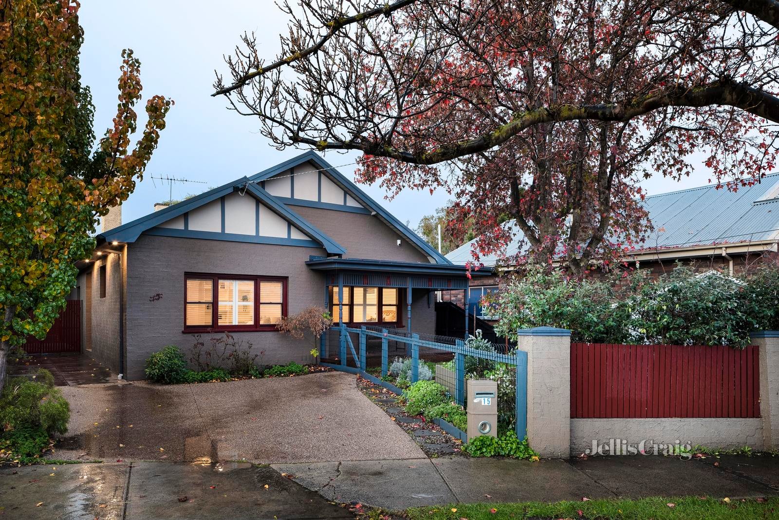 15 Willowbank Road, Fitzroy North image 21