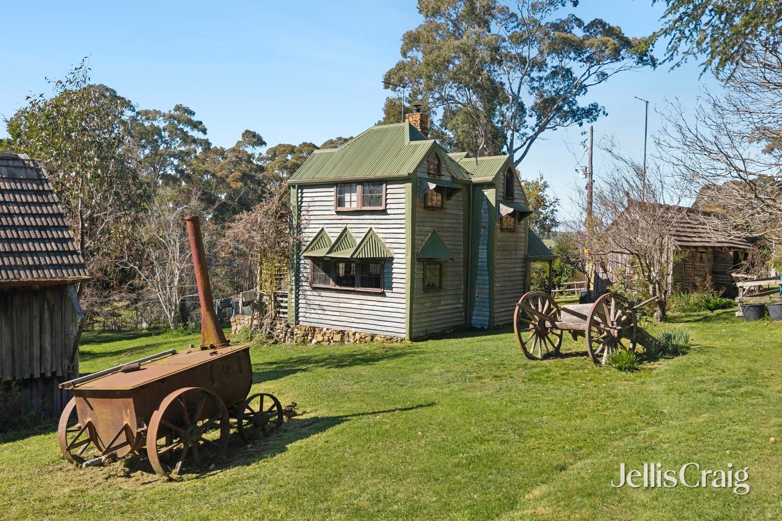 15 Woolnoughs Road, Porcupine&nbsp;Ridge image 14