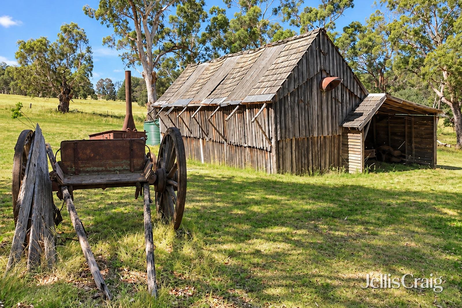 15 Woolnoughs Road, Porcupine&nbsp;Ridge image 21