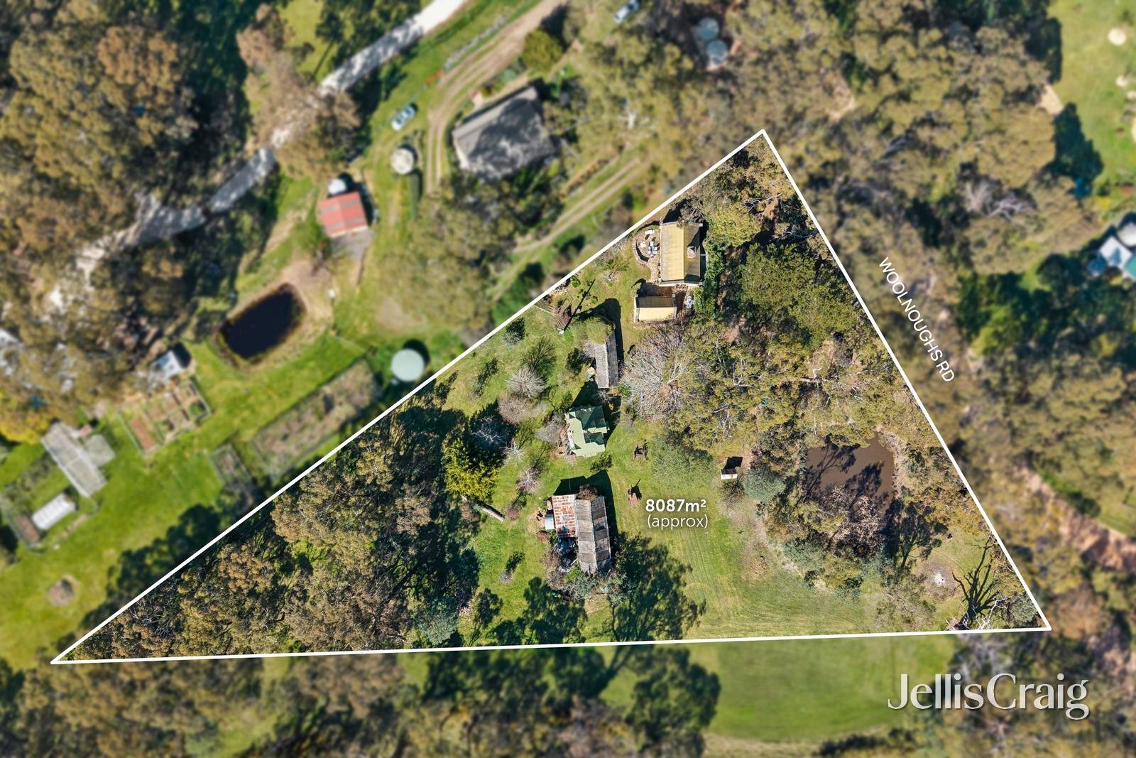 15 Woolnoughs Road, Porcupine&nbsp;Ridge image 23