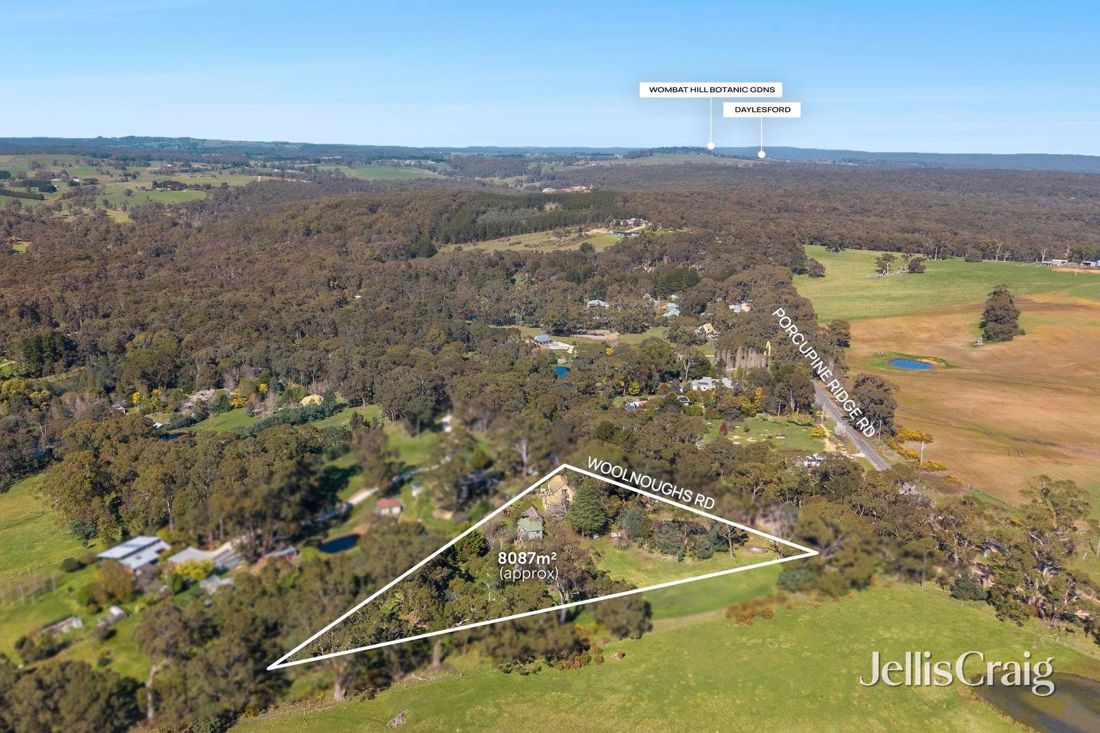 15 Woolnoughs Road, Porcupine&nbsp;Ridge image 24