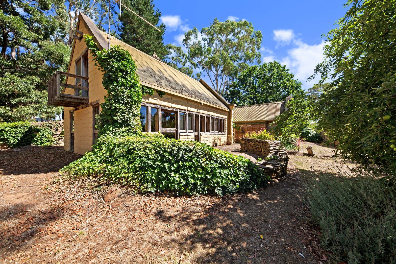 15 Woolnoughs Road, Porcupine Ridge, VIC, 3461 RT Edgar