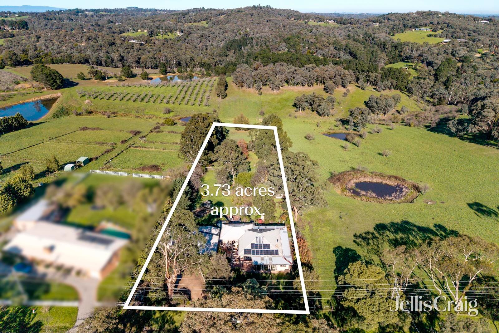 150 Cherry Tree Road, Hurstbridge image 20