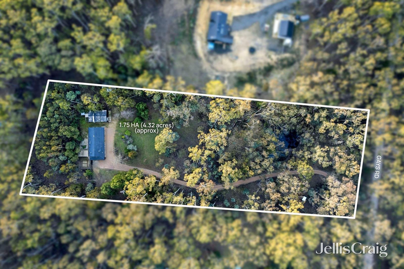 150 Gays Road, Wheatsheaf image 27