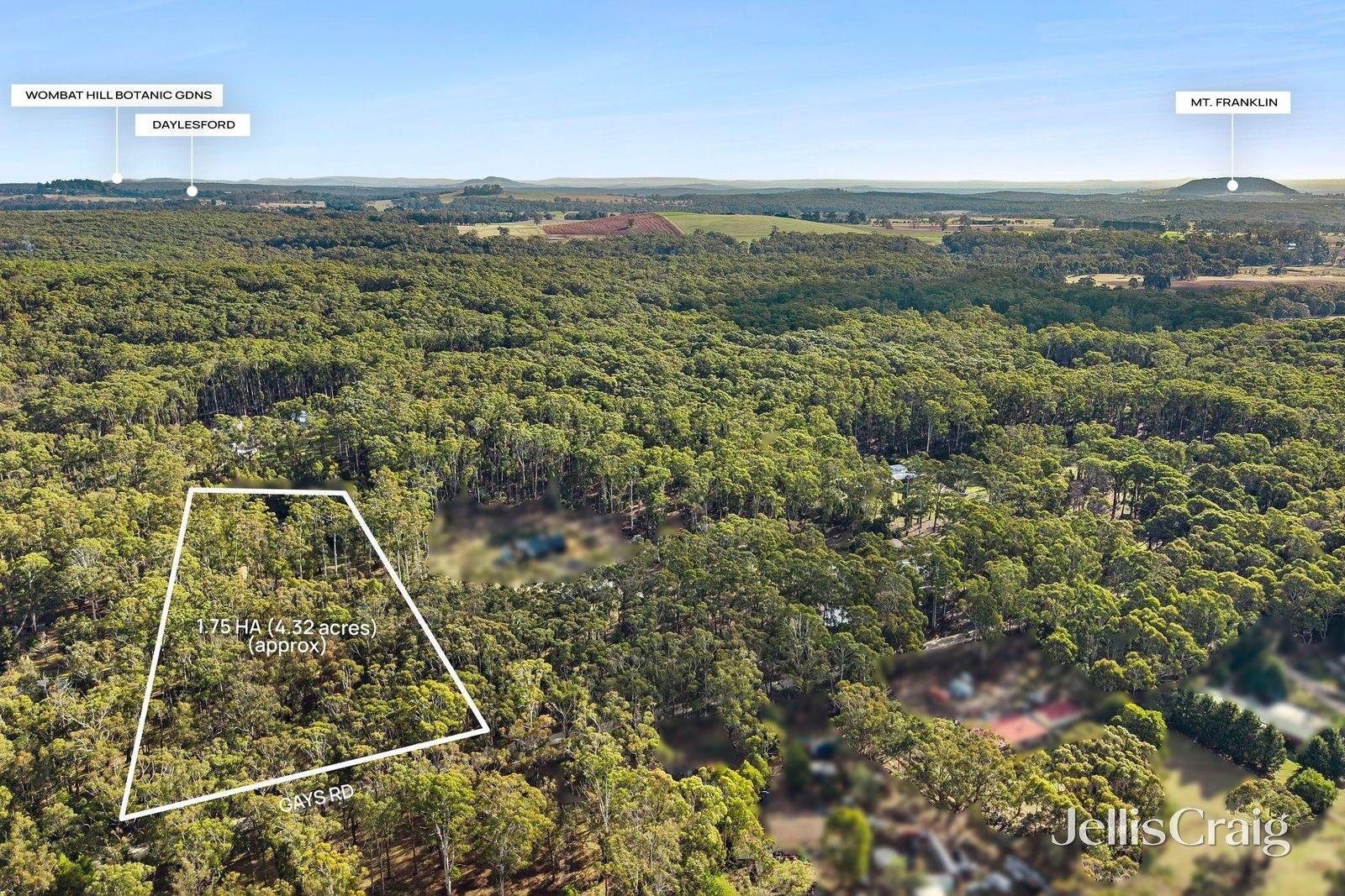 150 Gays Road, Wheatsheaf image 28