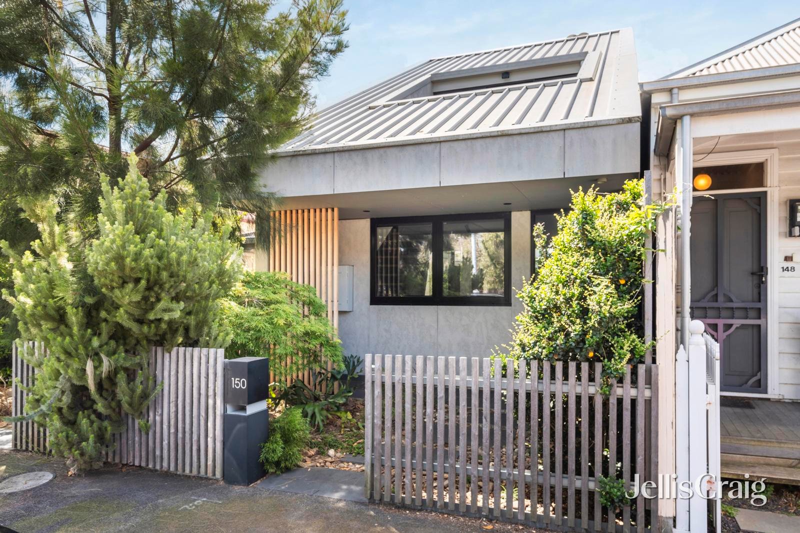 150 Gold Street, Brunswick image 1