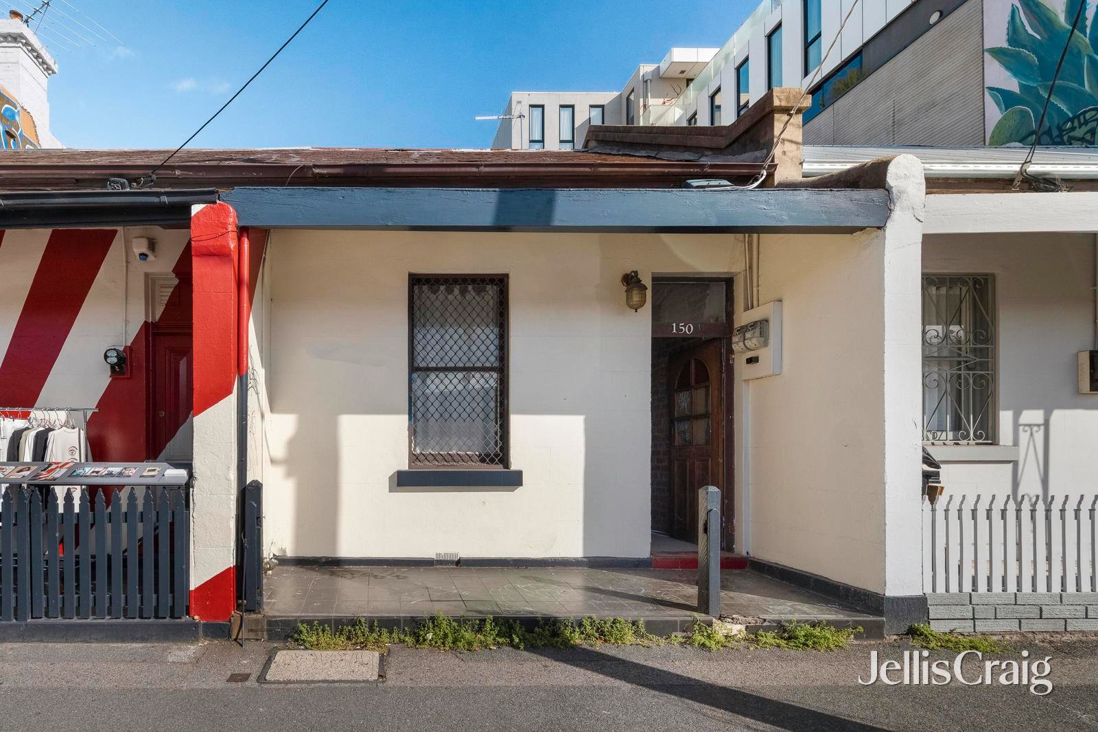150 Johnston Street, Fitzroy image 1