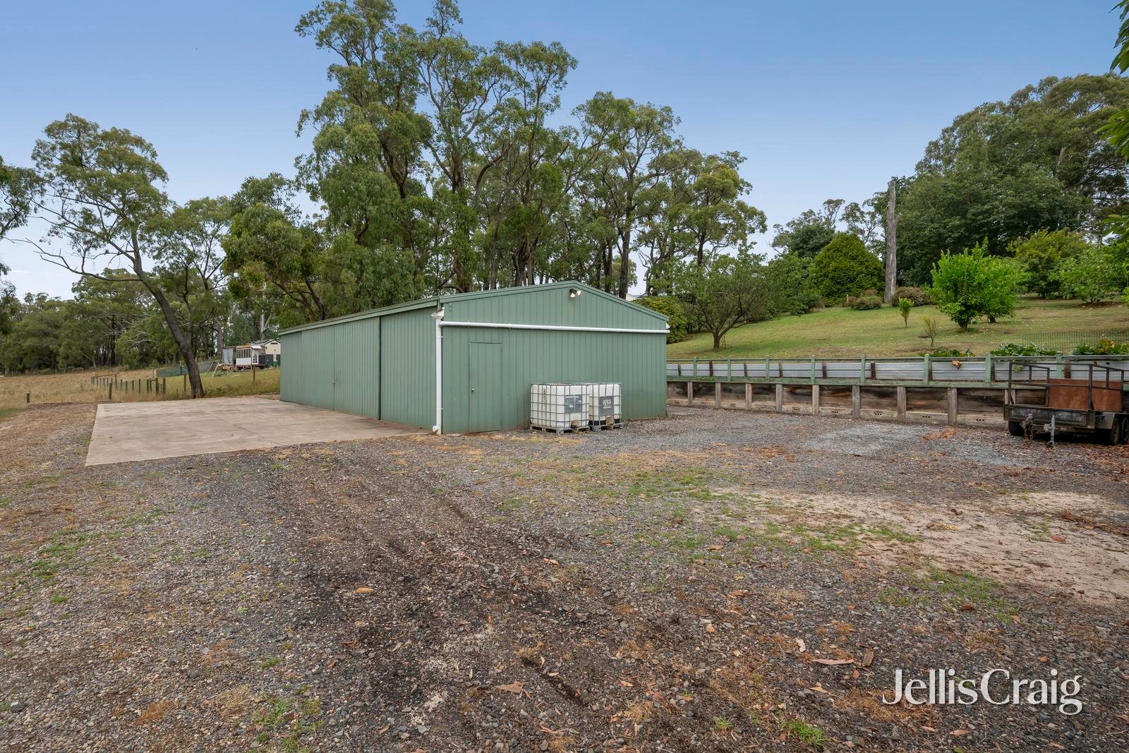 150 Monbulk-Seville Road, Silvan image 15