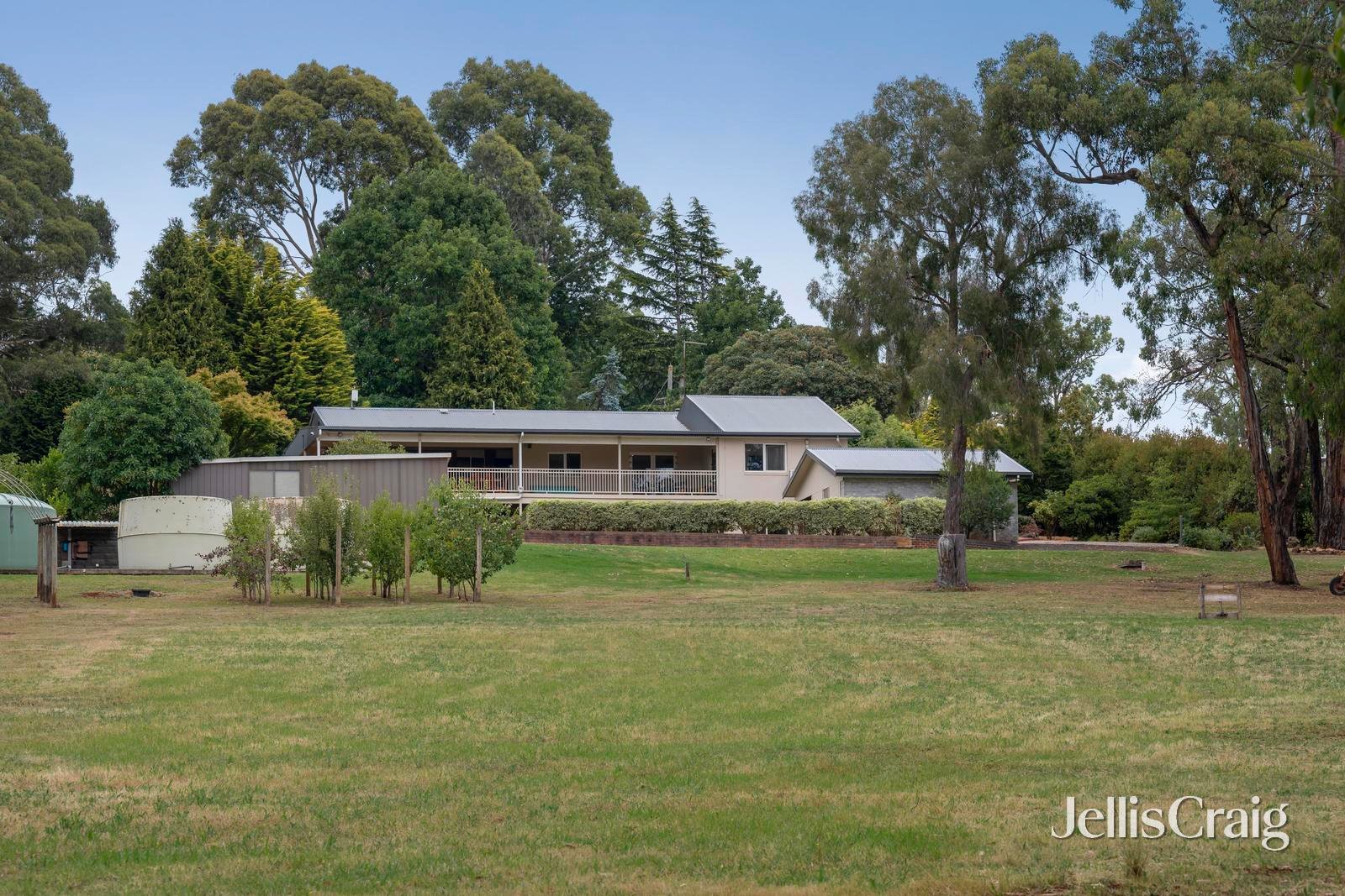 150 Monbulk-Seville Road, Silvan image 20