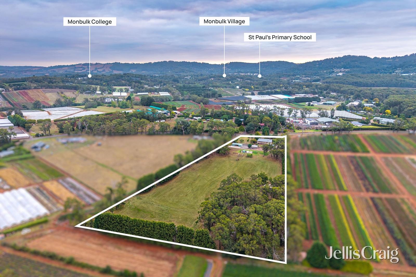 150 Monbulk-Seville Road, Silvan image 30