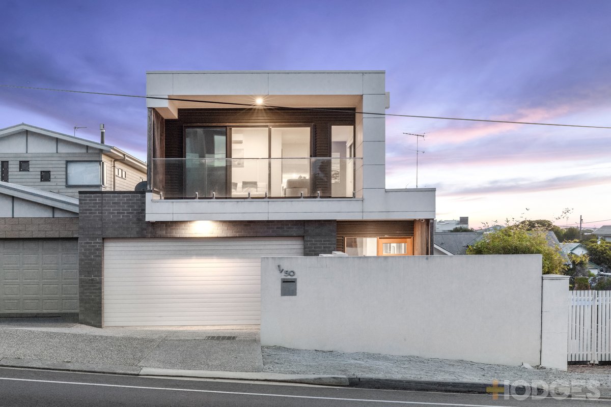 1 / 50 Orton Street, Ocean Grove, VIC, 3226