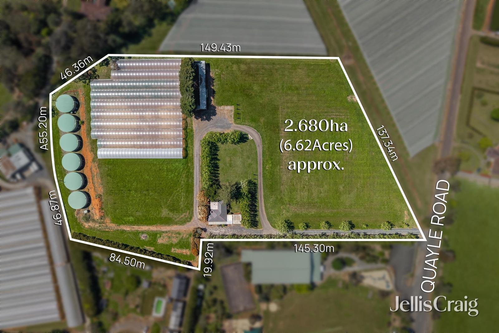 150 Quayle Road, Wandin&nbsp;North image 1