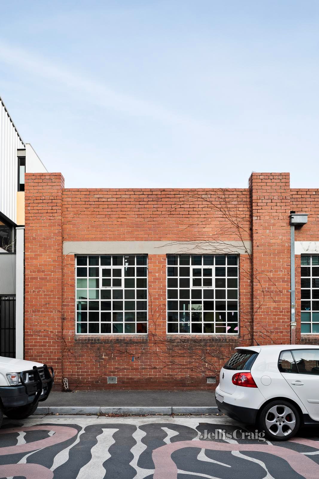 1/50 Spring Street, Fitzroy image 12