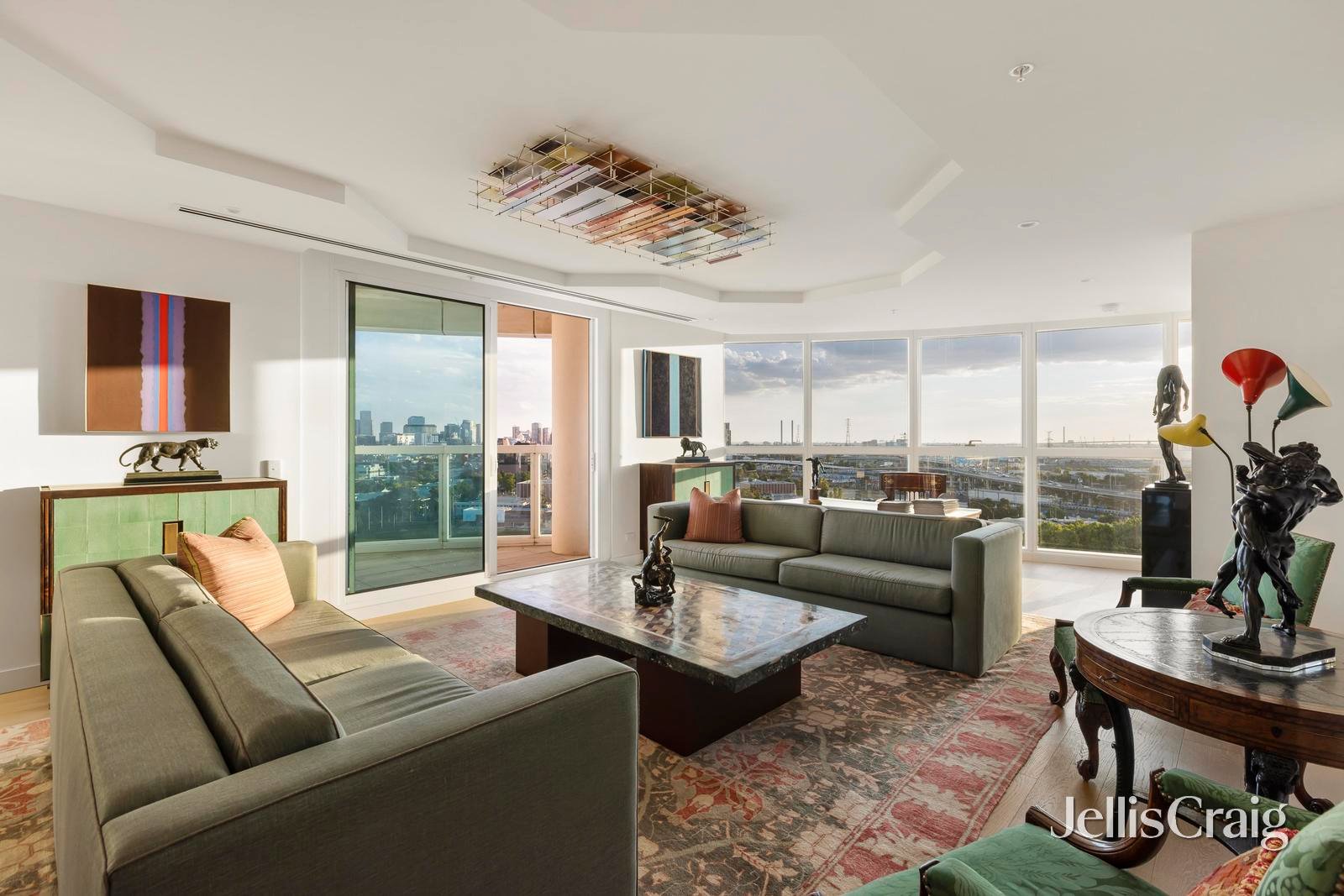 1501/188 Macaulay Road, North&nbsp;Melbourne image 1