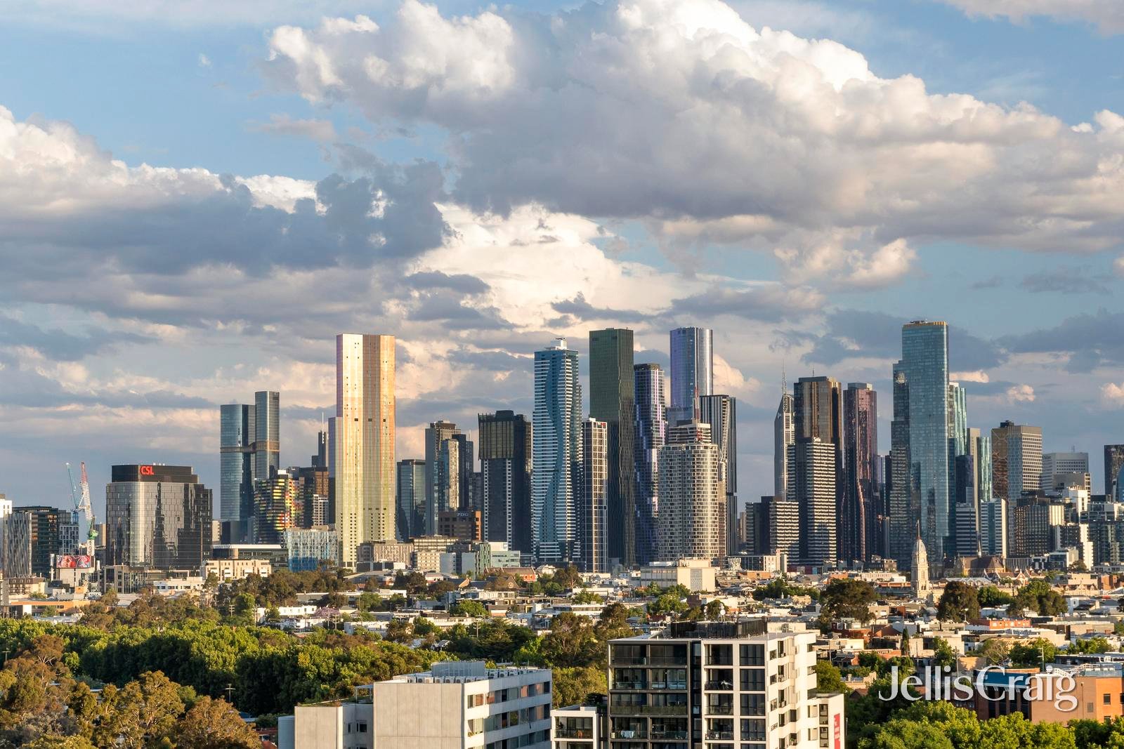 1501/188 Macaulay Road, North&nbsp;Melbourne image 3