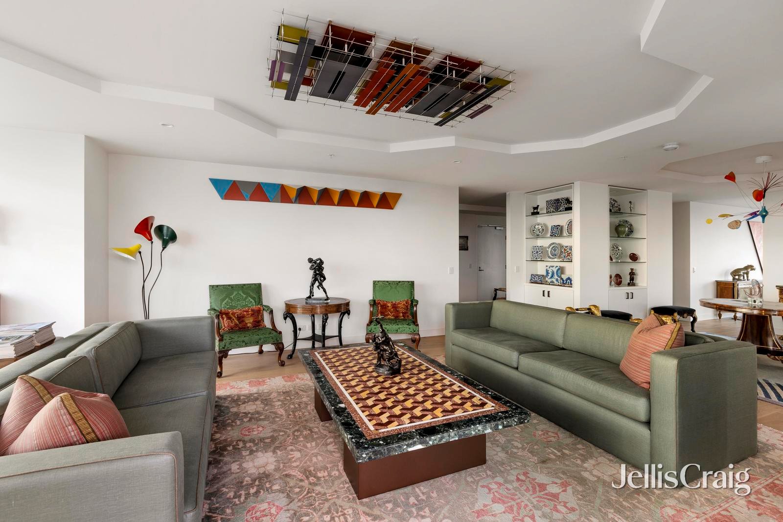 1501/188 Macaulay Road, North&nbsp;Melbourne image 4