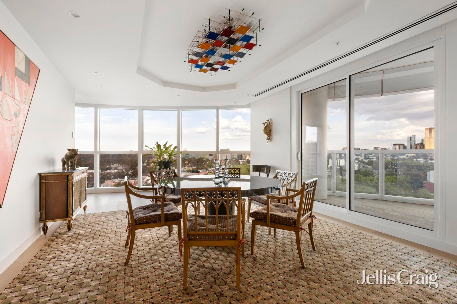 1501/188 Macaulay Road, North&nbsp;Melbourne image 5