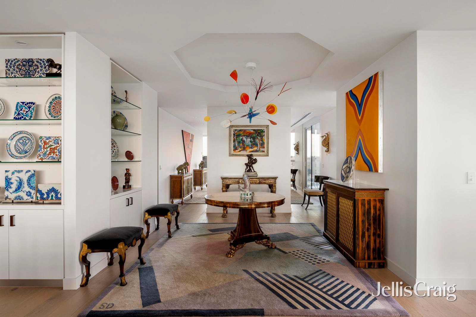 1501/188 Macaulay Road, North&nbsp;Melbourne image 6