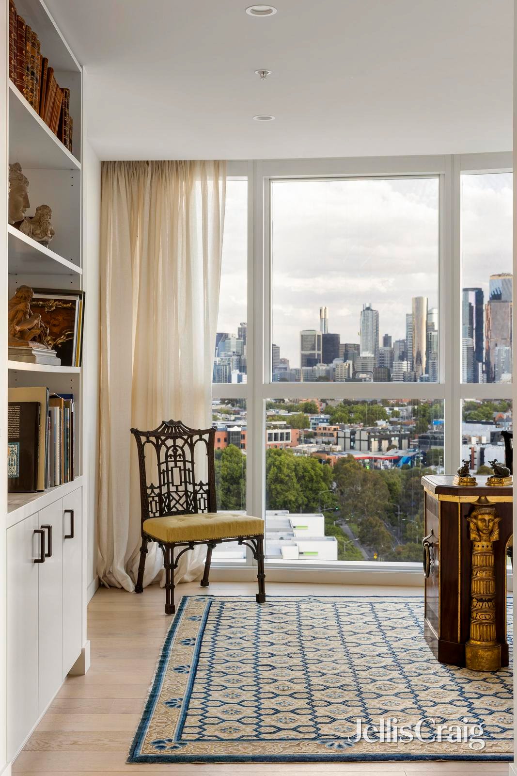 1501/188 Macaulay Road, North&nbsp;Melbourne image 8