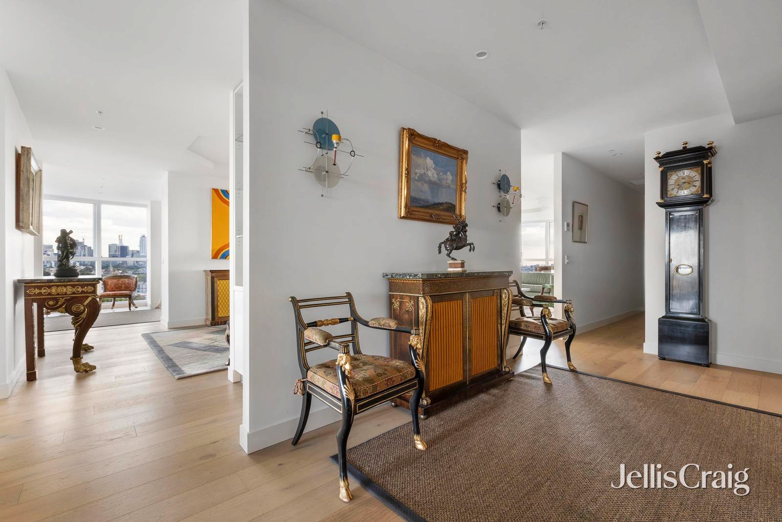 1501/188 Macaulay Road, North&nbsp;Melbourne image 9