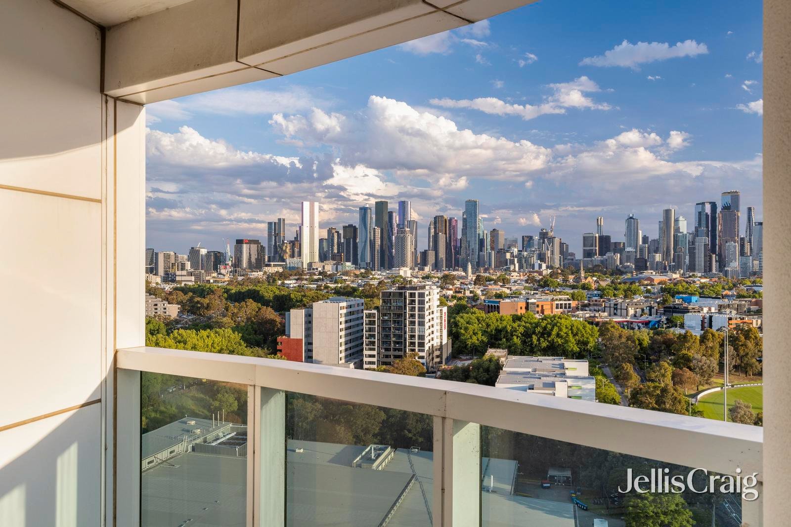 1501/188 Macaulay Road, North&nbsp;Melbourne image 17