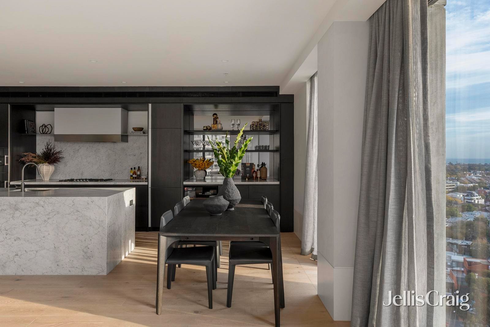 1503/22 Kings Place, South&nbsp;Melbourne image 6