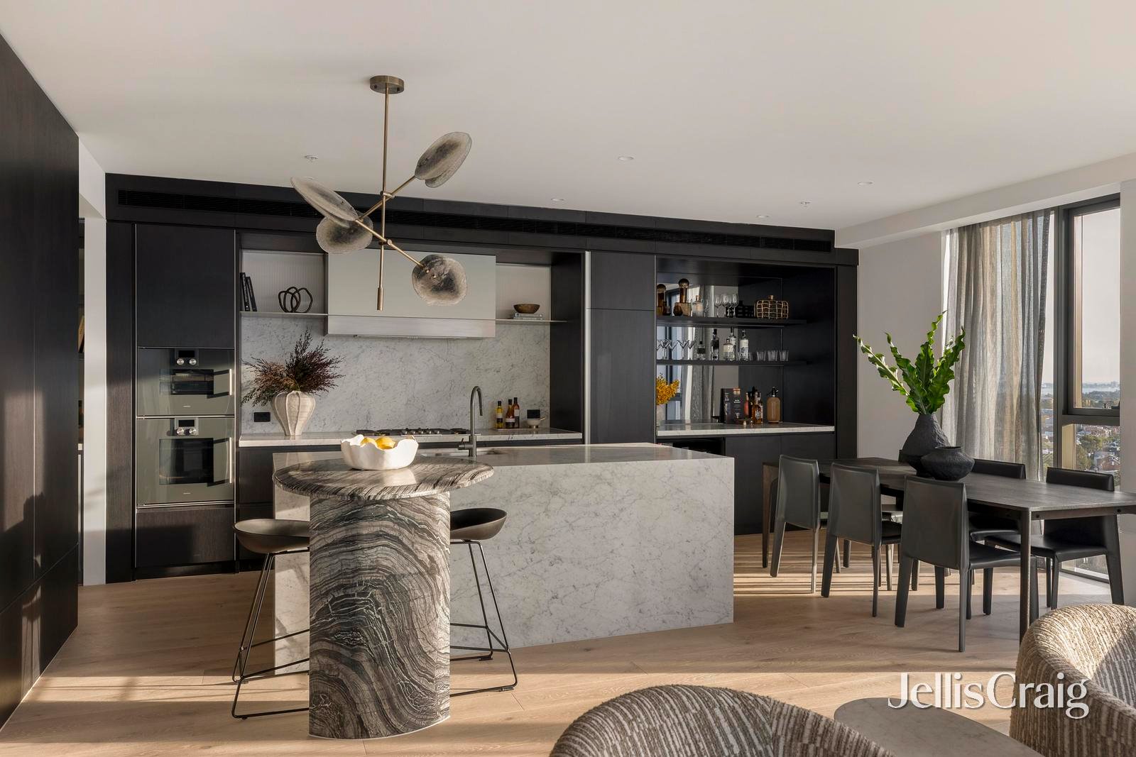 1503/22 Kings Place, South&nbsp;Melbourne image 9