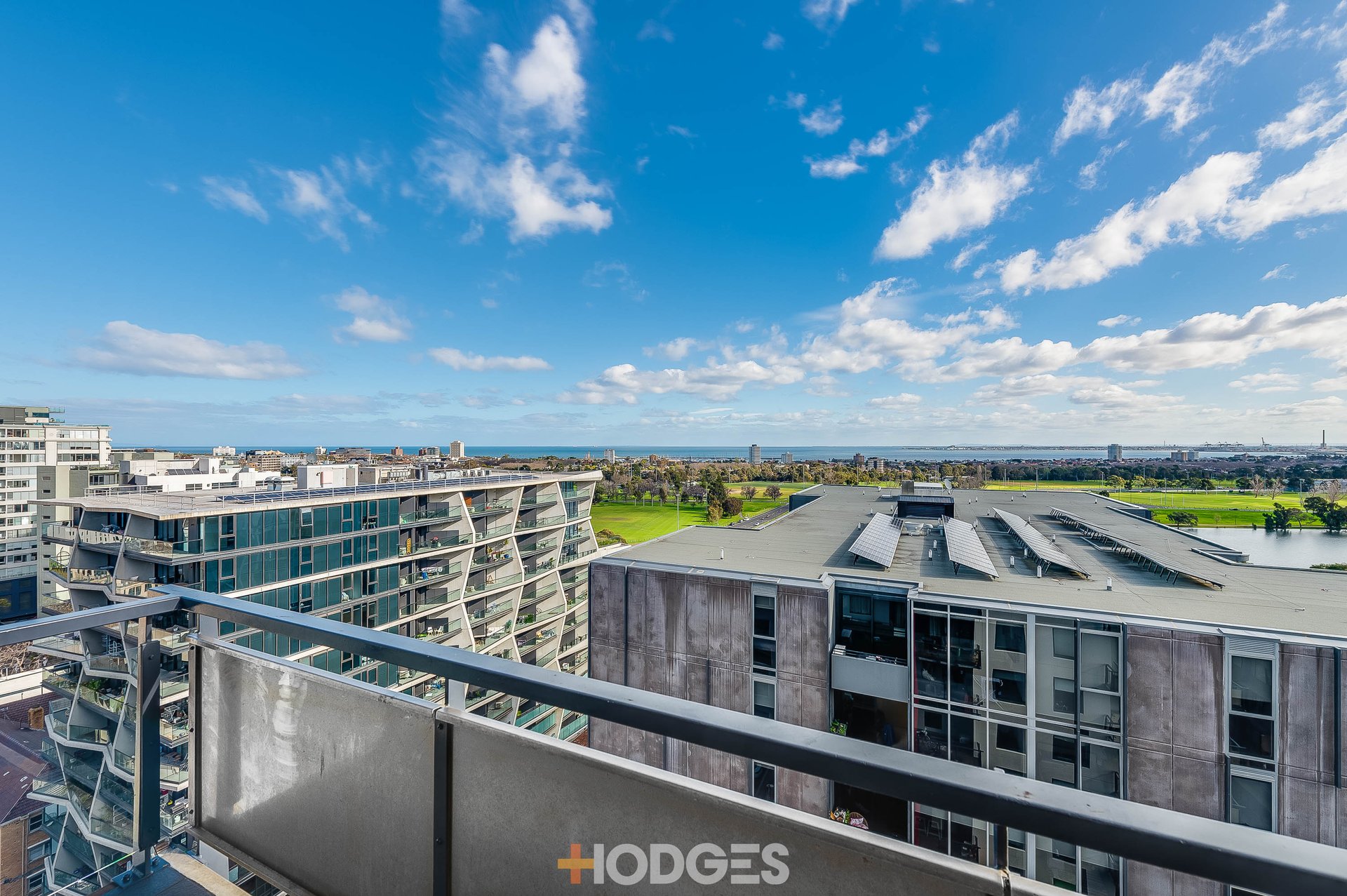 1503 / 610 St Kilda Road MELBOURNE