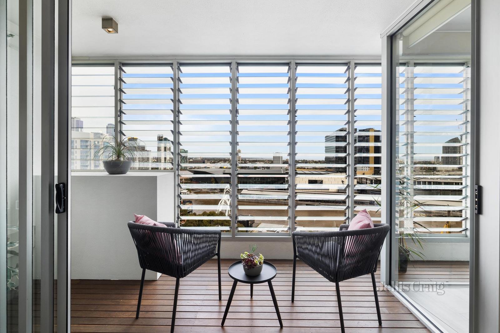 1503/8 McCrae Street, Docklands image 4