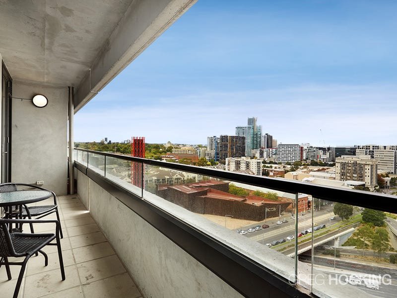 1505/152 Sturt Street, Southbank image 3