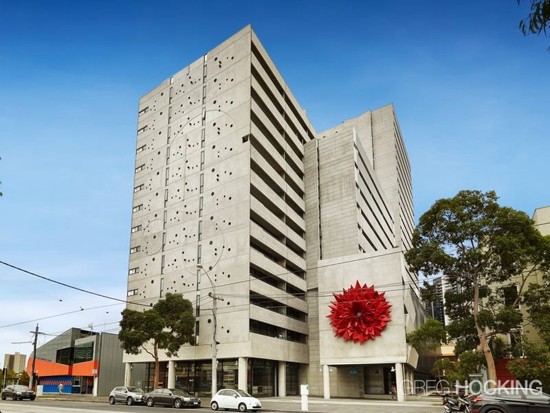 1505/152 Sturt Street, Southbank image 6