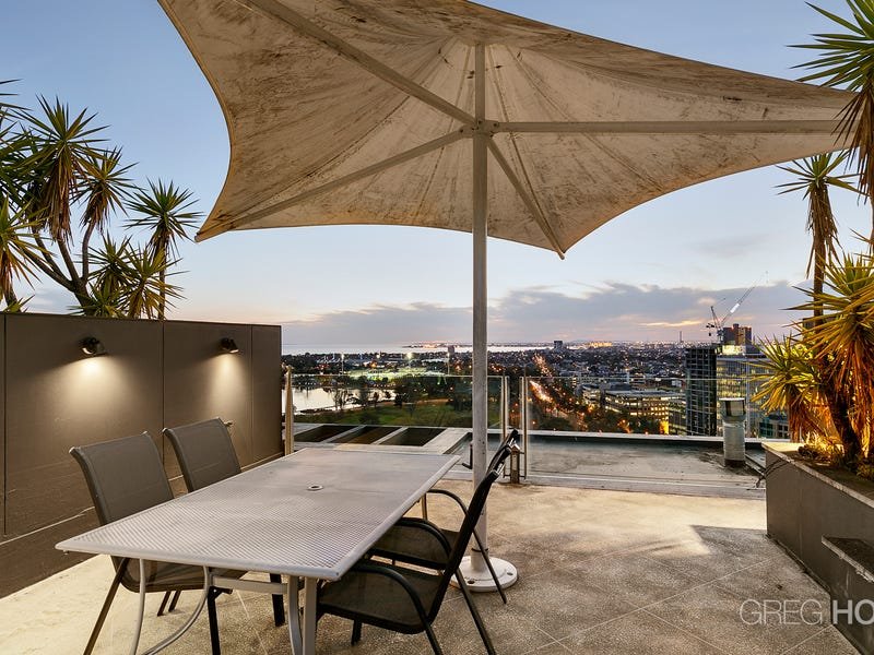 1506/1 Queens Road, Melbourne image 2