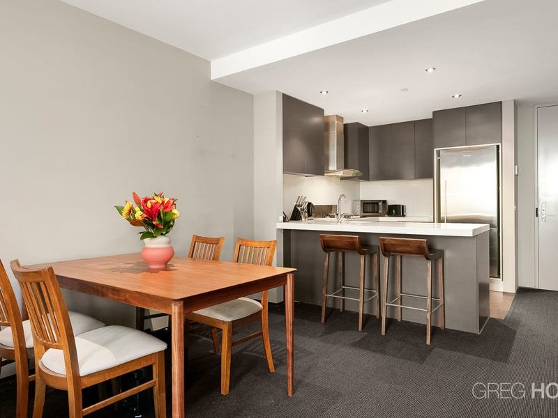 1506/1 Queens Road, Melbourne image 7