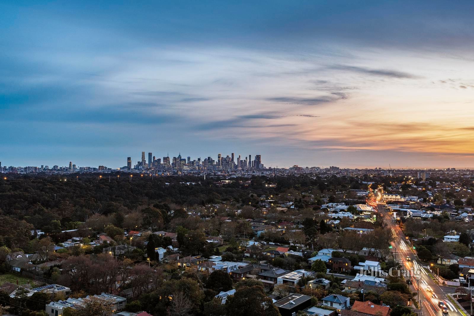 1506/626 Heidelberg Road, Alphington image 12