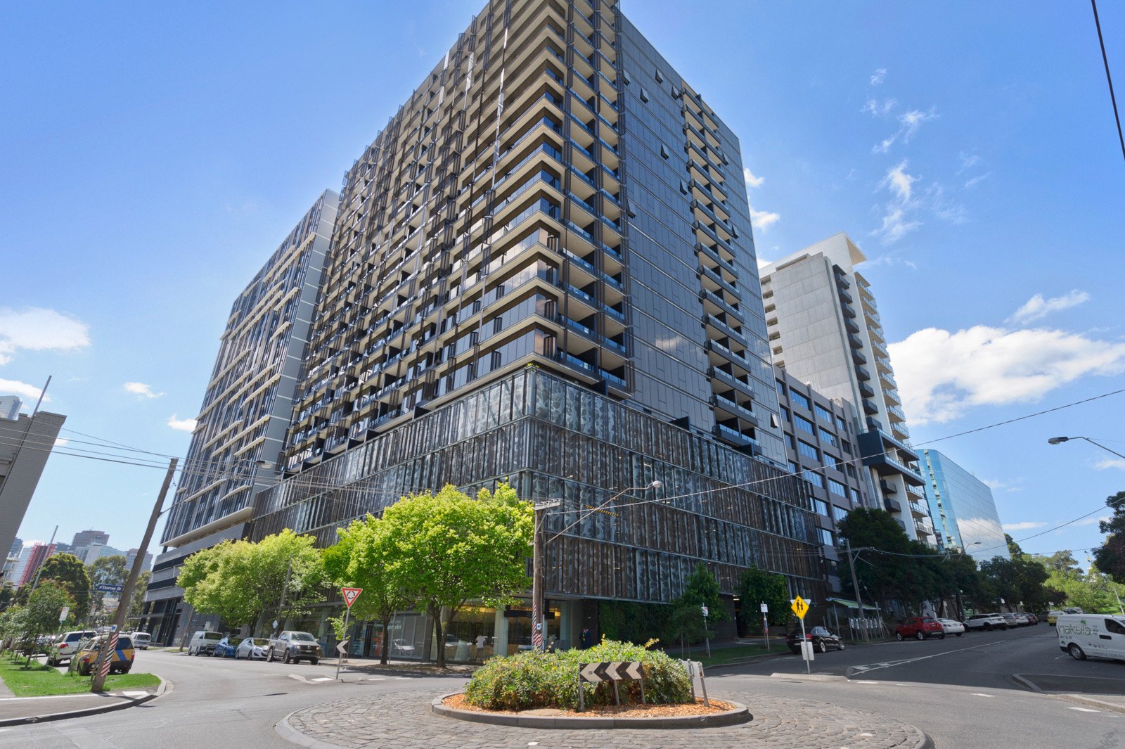 1508/22 Dorcas Street, South Melbourne image 5