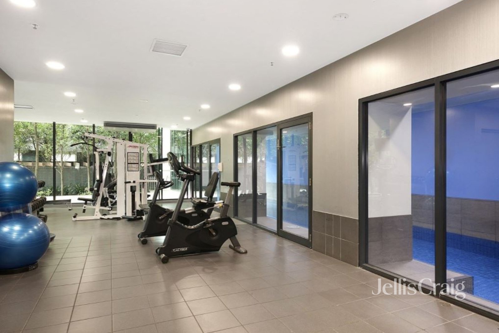 1508/582 St Kilda Road, Melbourne image 11