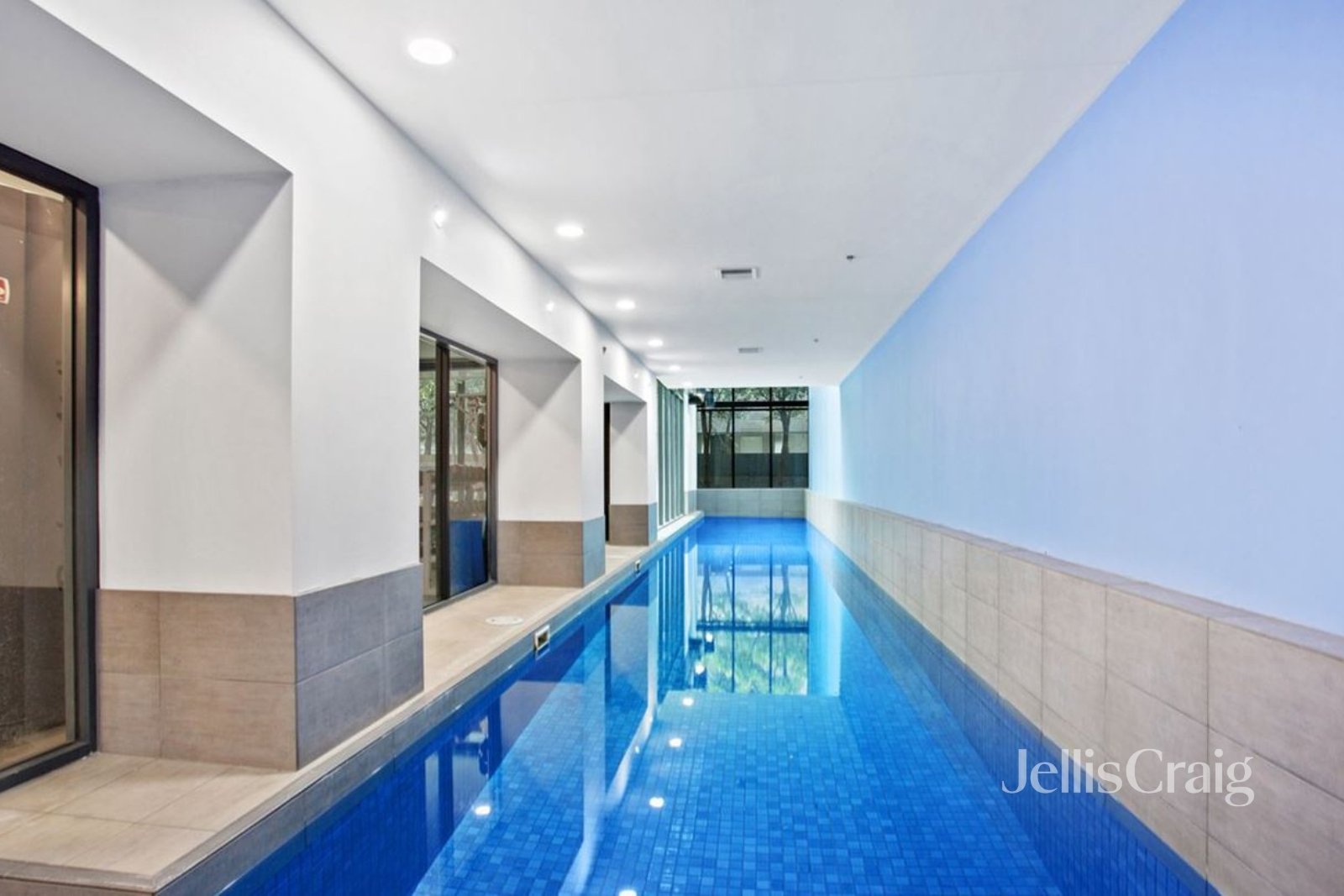 1508/582 St Kilda Road, Melbourne image 13