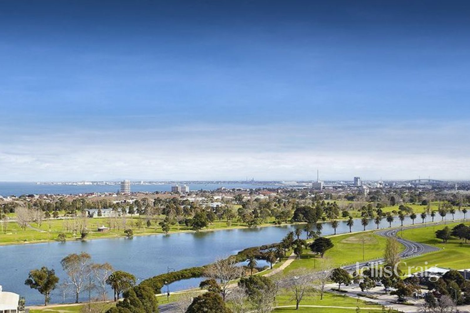 1508/582 St Kilda Road, Melbourne image 14