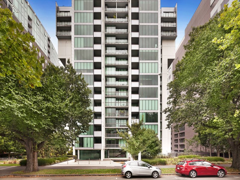 1508/582 St Kilda Road, Melbourne image 6