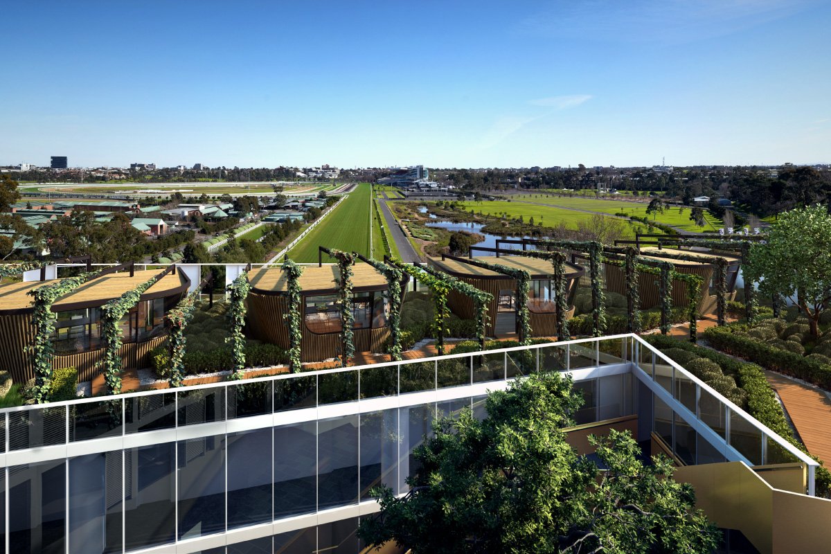 1509/1 Ascot Vale Road, Flemington image 8