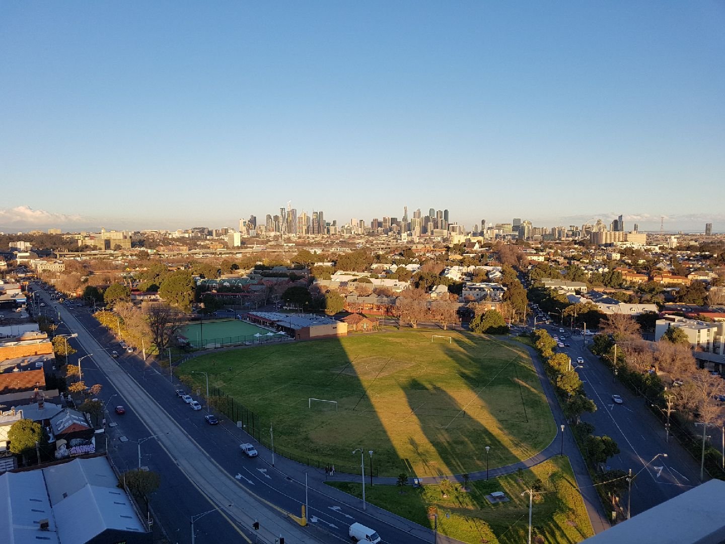 1509/1 Ascot Vale Road, Flemington image 9