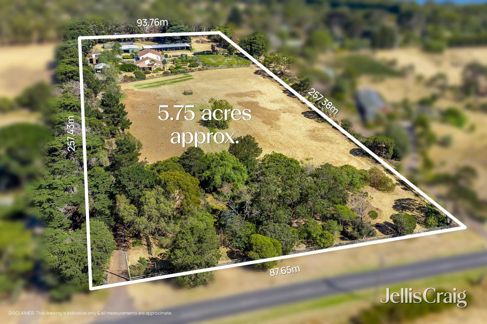 151-159 Hermsley Road, Curlewis image 2