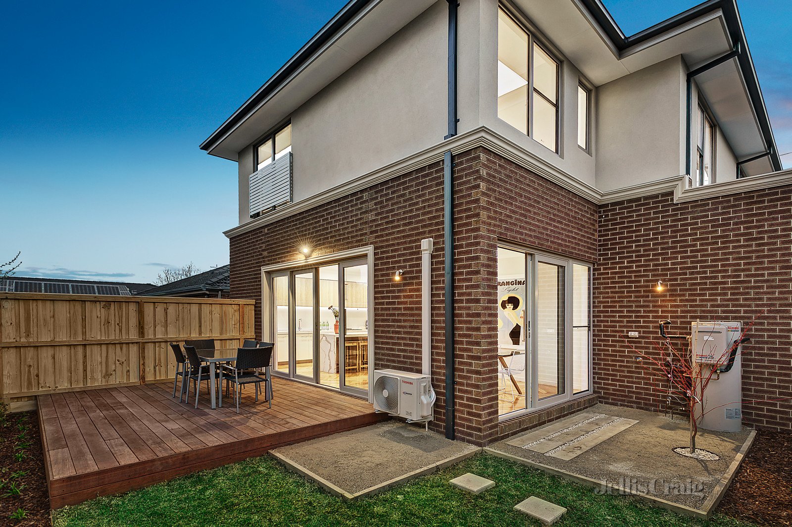 1/51 Alfred Road, Glen Iris image 8