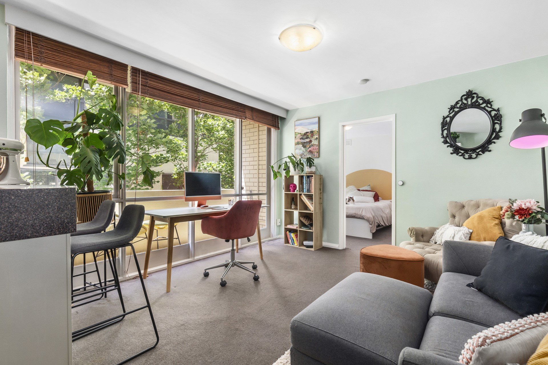 1/51 Davis Ave, South Yarra image 1