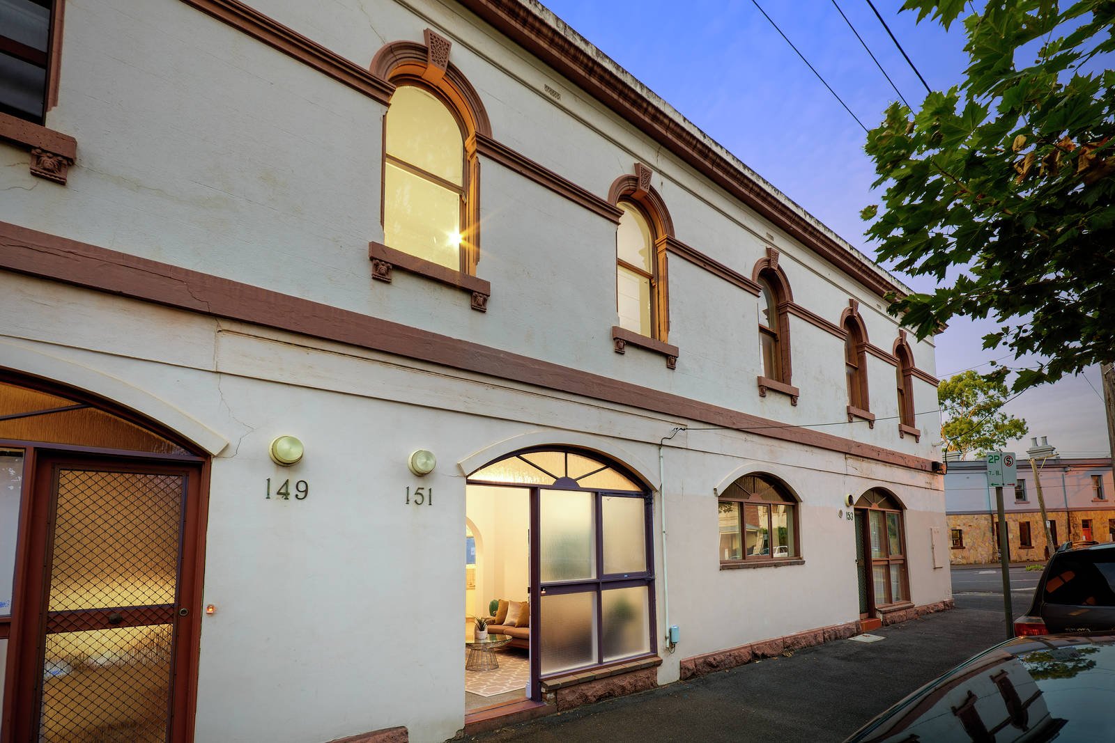 151 Rae Street, Fitzroy North VIC 3068
