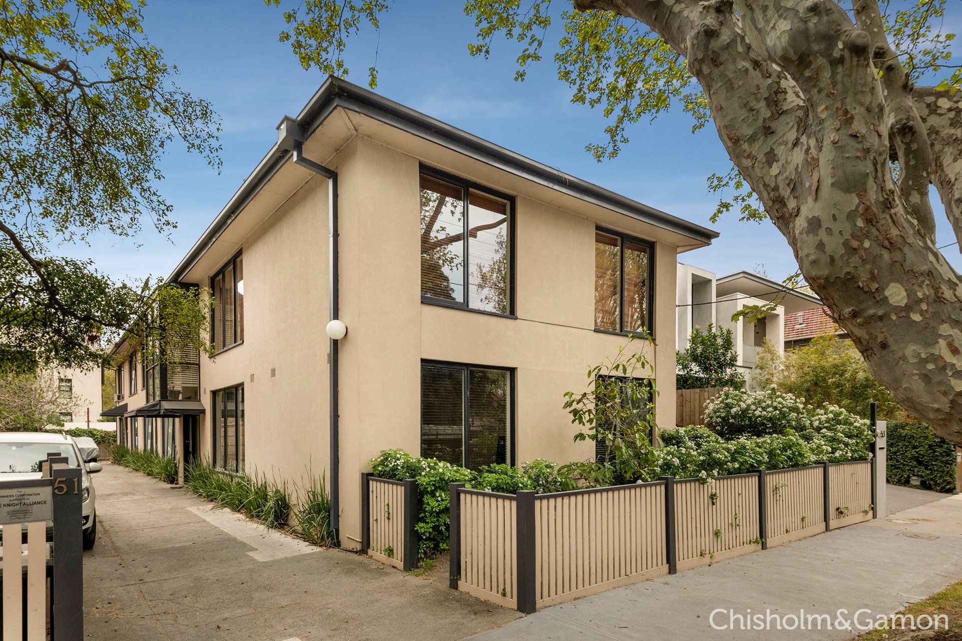 1/51 Ruskin Street, Elwood image 1